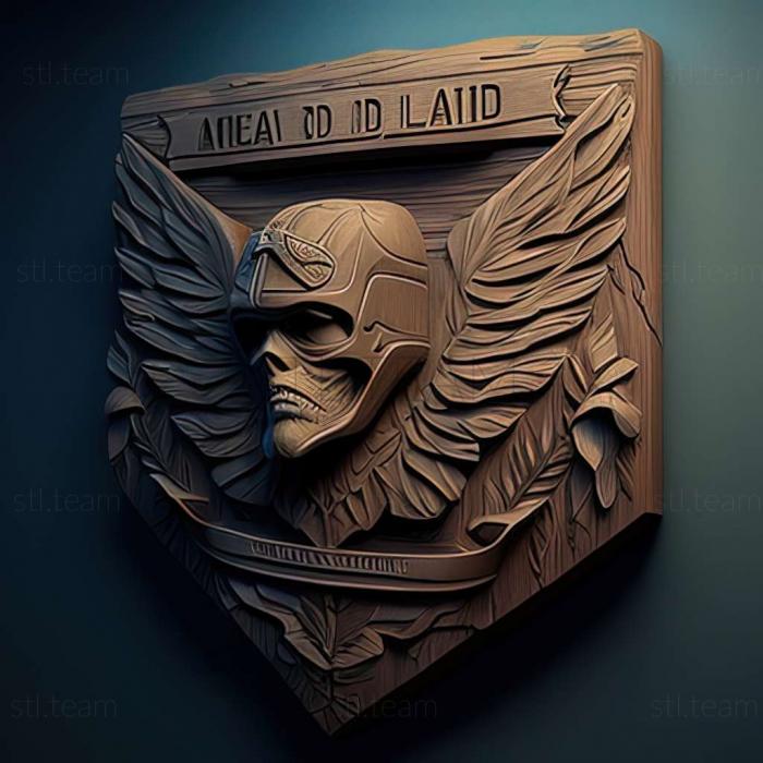 Гра Medal of Honor Allied Assault Spearhead